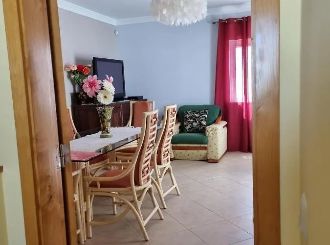 Duplex Em De * Tavira