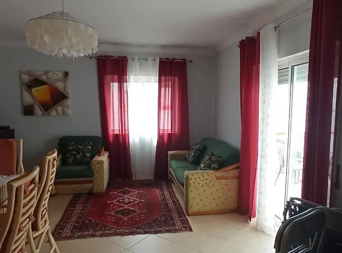 Duplex Em De Tavira