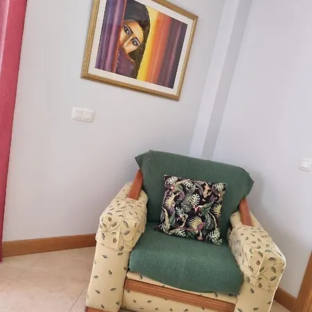 Διαμέρισμα Duplex Em De *