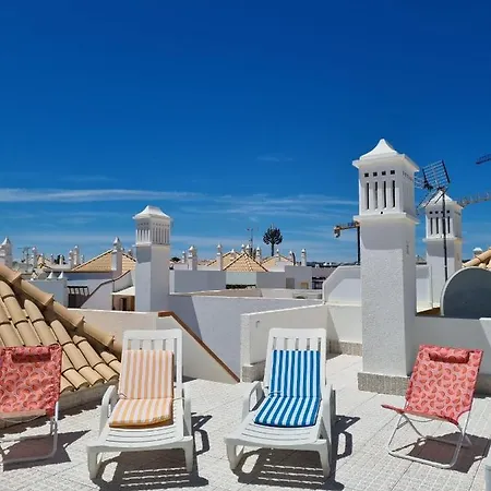 Duplex Em De * Ταβίρα