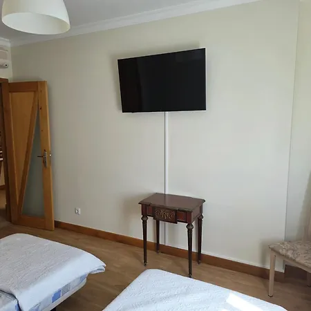 Duplex Em De Tavira