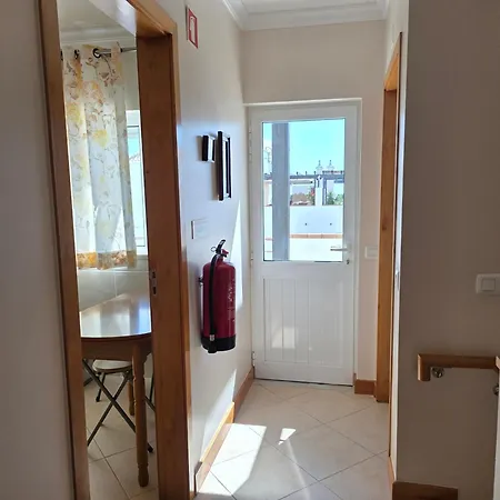 Lägenhet Duplex Em De Tavira