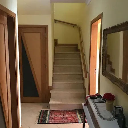 Duplex Em De Διαμέρισμα Ταβίρα