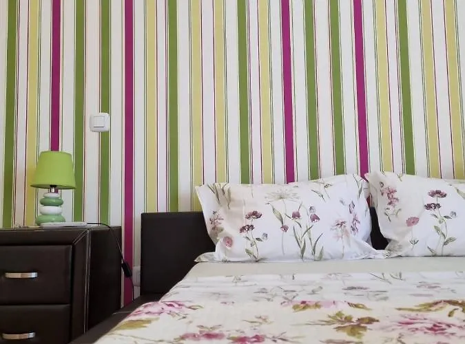 Apartament Duplex Em De