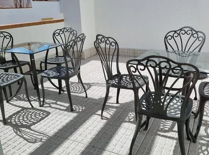 Duplex Em De * Tavira