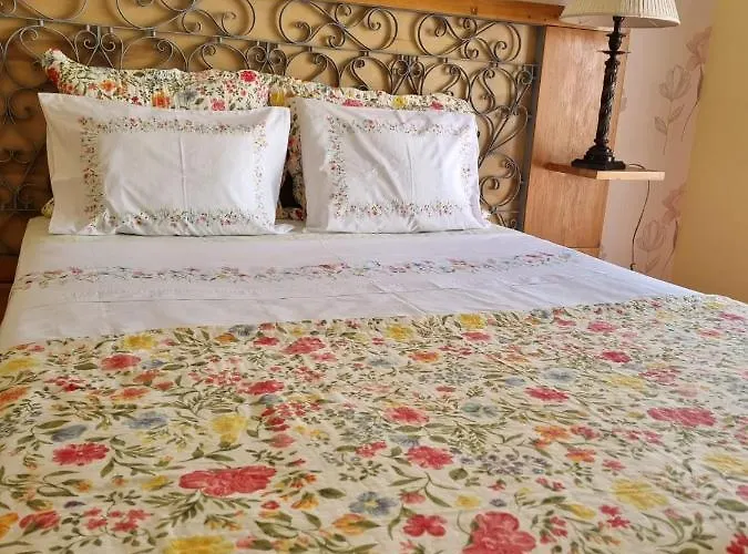 Apartament Duplex Em De Tavira