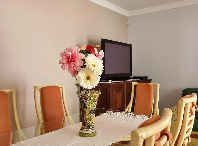 Apartament Duplex Em De *