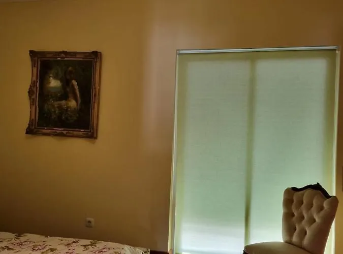 Duplex Em De * Tavira